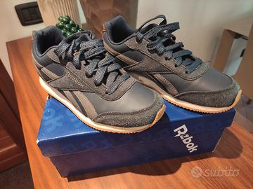 scarpe bambino Reebok 