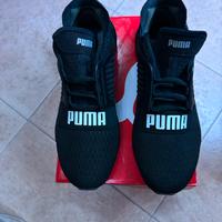 Puma ignite
