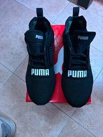 Puma ignite