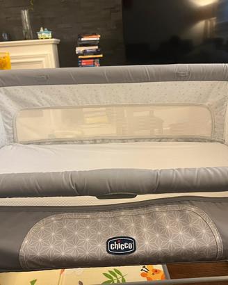 Culla Chicco Next2me Dream