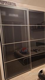 Armadio ikea