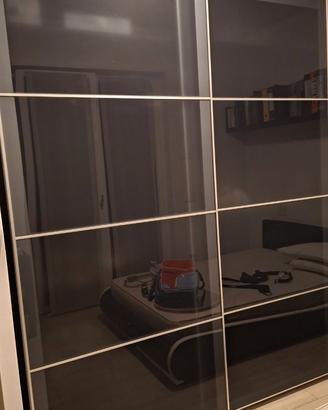 Armadio ikea
