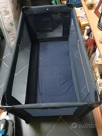 Lettino da viaggio per bambini