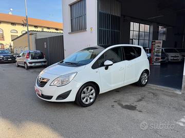 Opel Meriva 1.4 Turbo 120CV Elective