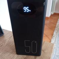 Powerbank 50000mah