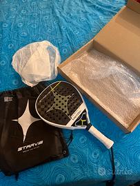 Pala Starvie Triton + Balance 2026