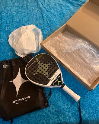 Pala Starvie Triton + Balance 2026