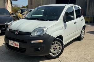 Fiat Panda 1.3 MJT S&S Easy Van 4 posti