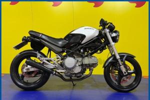 DUCATI Monster 600 Finanziabile - Nero - 14837