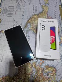 Samsung A52S 5G Eccellente stato