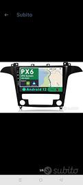 stereo android per ford Galaxy/ Smax