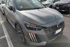 PEUGEOT 208 2ª serie 208 Hybrid 136 e-DCS6 5 p...