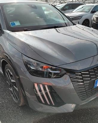 PEUGEOT 208 2ª serie 208 Hybrid 136 e-DCS6 5 p...