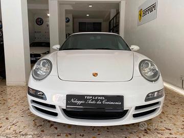 Porsche 911 Carrera coupè 997 km 102000