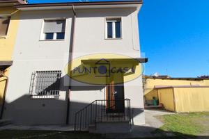 Abitazione indipendente