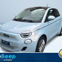 FIAT 500 500E 42 KWH LA PRIMA