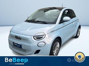 FIAT 500 500E 42 KWH LA PRIMA