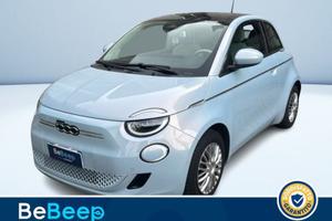 FIAT 500 500E 42 KWH LA PRIMA