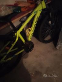 Montain bike