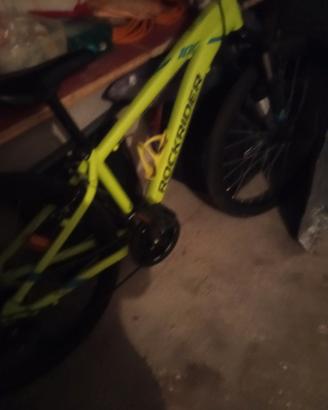 Montain bike