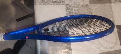 Wilson ultra 99 pro