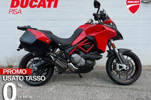 Ducati Multistrada 950 Touring
