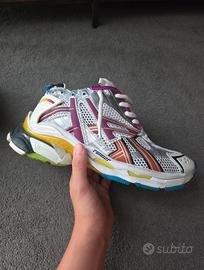 Balenciaga runner