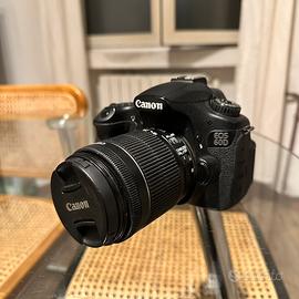 Canon EOS 60D