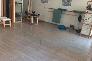 Palestrina in Centro Storico a Senigallia