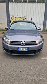 golf 6,2010, 1.2 ⛽️ benzina 