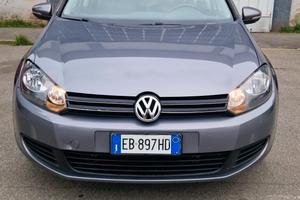 golf 6,2010, 1.2 ⛽️ benzina 