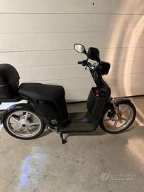 Scooter elettrico Askoll ES2 elettrico del 2020