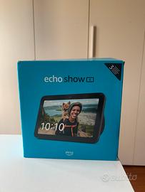 Echo Show 8 3ª Generazione