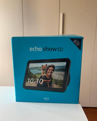 Echo Show 8 3ª Generazione