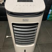 Climatozzatore evaporativo 65W