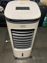 Climatozzatore evaporativo 65W