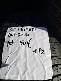 1 GOMME NUOVE QUATTRO STAGIONI 1955516 - CP1161565