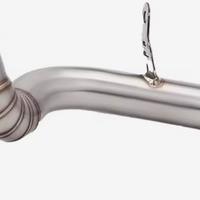 tubo scarico voge 900