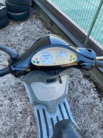 Piaggio liberty 50 2t