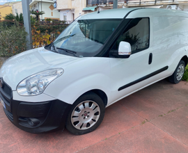 Fiat Doblò Maxi 1.3 Mjt 16v clima