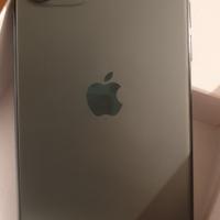 Iphone 11 pro 256 Gb Verde notte