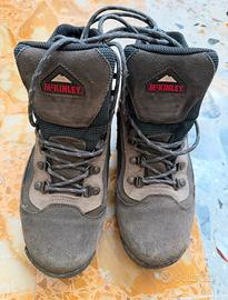 Scarpe trekking McKinley 40 goratex/vibram