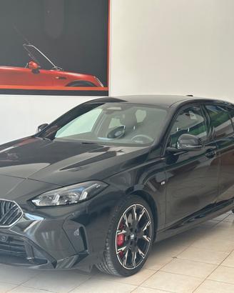 Bmw 118 118d MSport Design