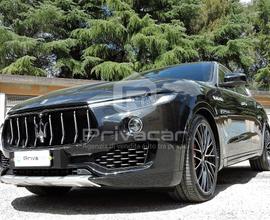 MASERATI Levante V6 430 CV AWD S