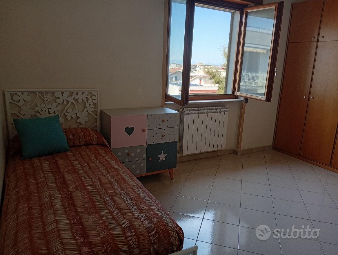 Appartamento – Napoli, Rione Sant'Alfonso, Municipalità 4 - Vista 5