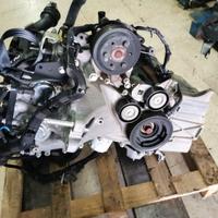 MOTORE FORD FIESTA 2015 1.0T SFJC