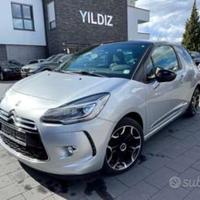 Ricambi usati citroen DS3 DS4 DS5 2010 2020