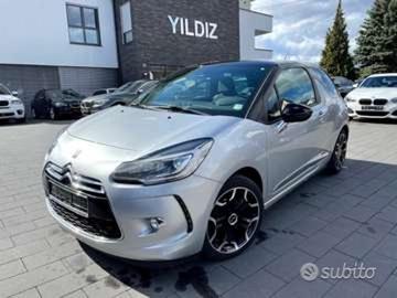 Ricambi usati citroen DS3 DS4 DS5 2010 2020