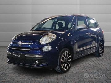FIAT 500L 1.4 T-Jet 120 CV GPL Mirror