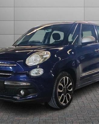 FIAT 500L 1.4 T-Jet 120 CV GPL Mirror